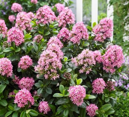 Ескалонія "Pink Elle" 3-річна Escallonia "Pink Elle"